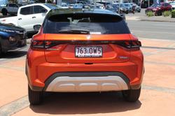 2025 Suzuki Fronx Hybrid GLX