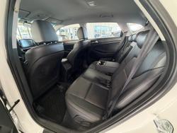 2019 Hyundai Tucson Active X