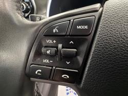 2019 Hyundai Tucson Active X