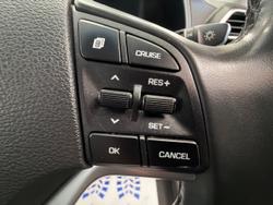 2019 Hyundai Tucson Active X