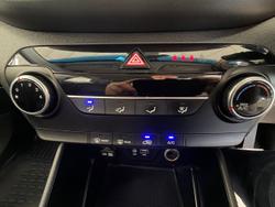 2019 Hyundai Tucson Active X