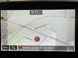 2019 Hyundai Tucson Active X