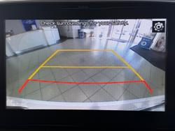 2019 Hyundai Tucson Active X