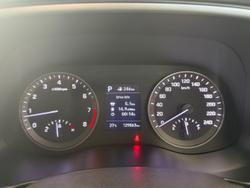 2019 Hyundai Tucson Active X