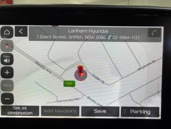 2019 Hyundai Tucson Active X