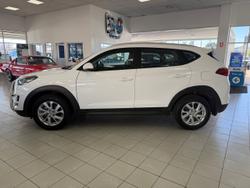 2019 Hyundai Tucson Active X