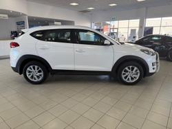 2019 Hyundai Tucson Active X