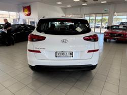 2019 Hyundai Tucson Active X