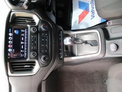 2018 Holden Colorado LTZ RG MY18 Blue