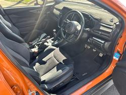 2023 SUBARU WRX 50YR EDITION