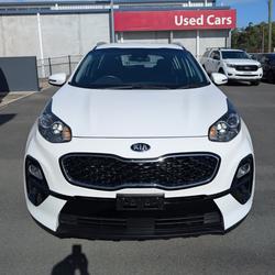 2021 Kia Sportage S