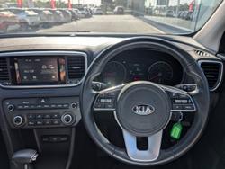 2021 Kia Sportage S
