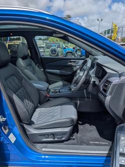 2024 Nissan QASHQAI Ti