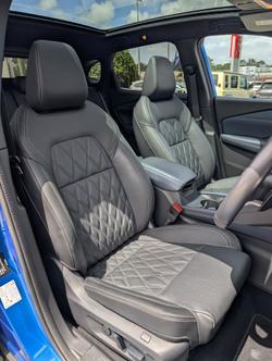 2024 Nissan QASHQAI Ti