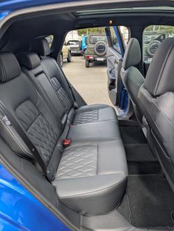 2024 Nissan QASHQAI Ti