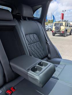 2024 Nissan QASHQAI Ti