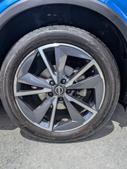 2024 Nissan QASHQAI Ti