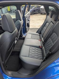 2024 Nissan QASHQAI Ti