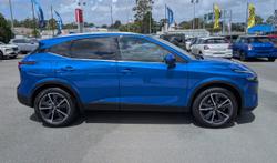 2024 Nissan QASHQAI Ti