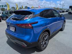 2024 Nissan QASHQAI Ti