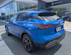 2024 Nissan QASHQAI Ti