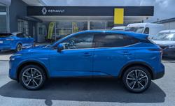 2024 Nissan QASHQAI Ti