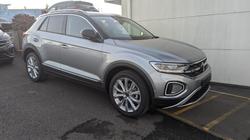 2025 VOLKSWAGEN
                T-ROC STYLE