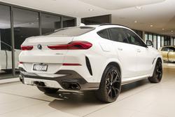 2019 BMW X6 xDrive40i M Sport