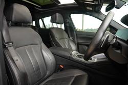 2019 BMW X6 xDrive40i M Sport