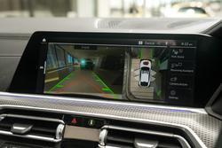 2019 BMW X6 xDrive40i M Sport