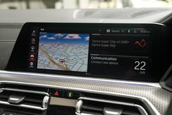 2019 BMW X6 xDrive40i M Sport