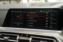 2019 BMW X6 xDrive40i M Sport