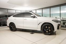 2019 BMW X6 xDrive40i M Sport