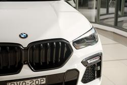 2019 BMW X6 xDrive40i M Sport