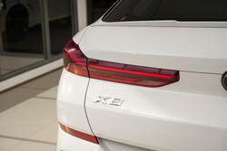 2019 BMW X6 xDrive40i M Sport