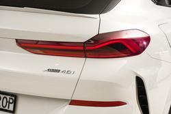 2019 BMW X6 xDrive40i M Sport