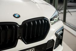 2019 BMW X6 xDrive40i M Sport