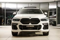 2019 BMW X6 xDrive40i M Sport