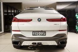 2019 BMW X6 xDrive40i M Sport