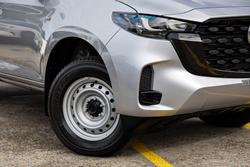 2025 Mazda BT-50 XS