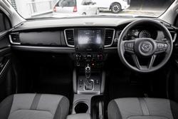 2025 Mazda BT-50 XS
