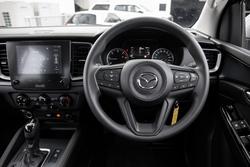 2025 Mazda BT-50 XS