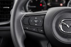 2025 Mazda BT-50 XS