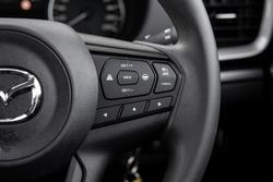 2025 Mazda BT-50 XS