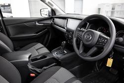 2025 Mazda BT-50 XS