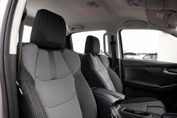 2025 Mazda BT-50 XS