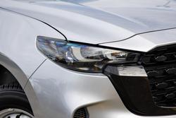 2025 Mazda BT-50 XS