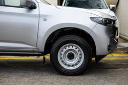 2025 Mazda BT-50 XS