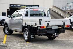 2025 Mazda BT-50 XS
