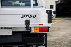 2025 Mazda BT-50 XS